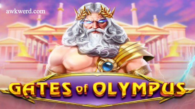 SITUS JUDI SLOT ONLINE
