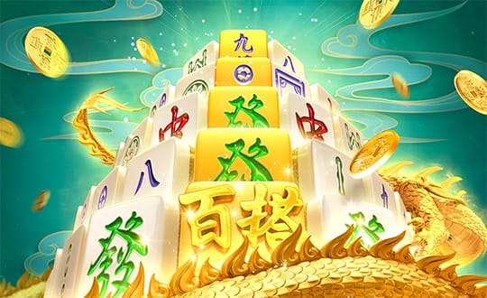Slot Mahjong Gacor