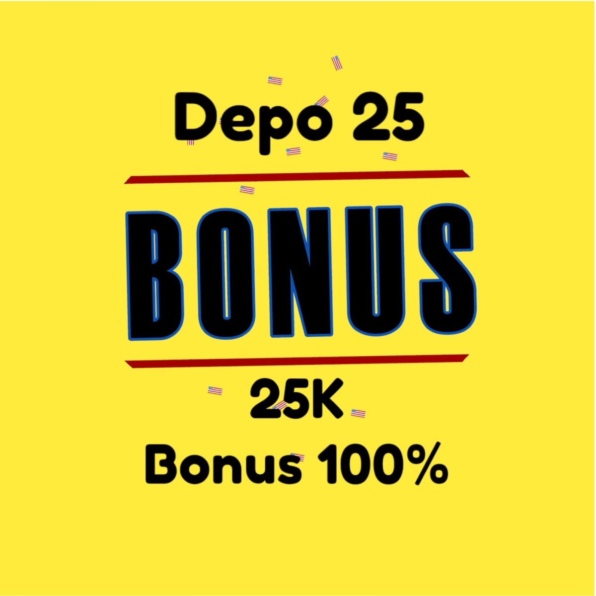 MAUSLOT Depo 25 Bonus 25: Rahasia Jackpot Gacor Malam Hari