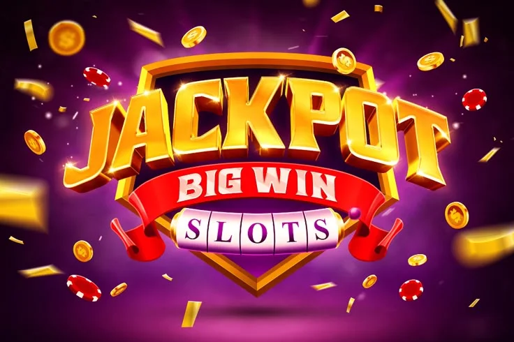 Slot777: Surga Dunia Buat Para Pemburu Scatter!