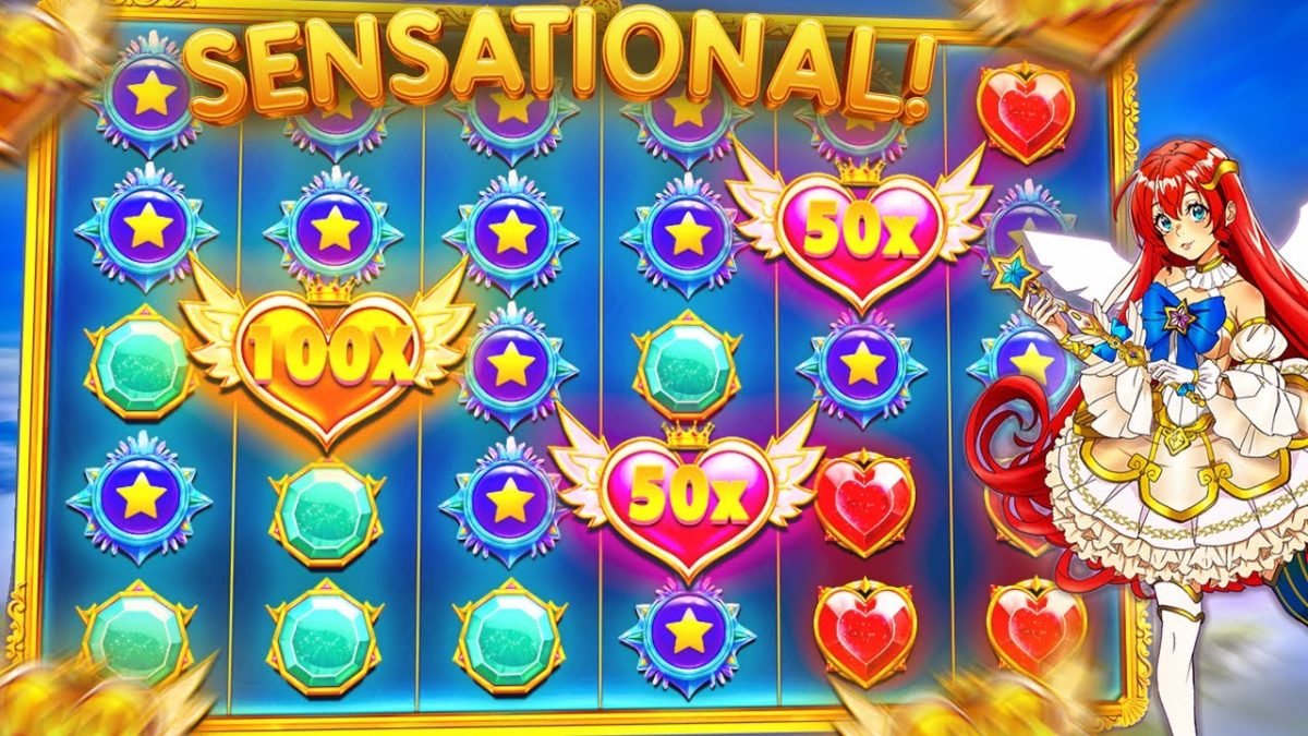 Starlight Princess dan Rahasia Multiplier 500x yang Langka