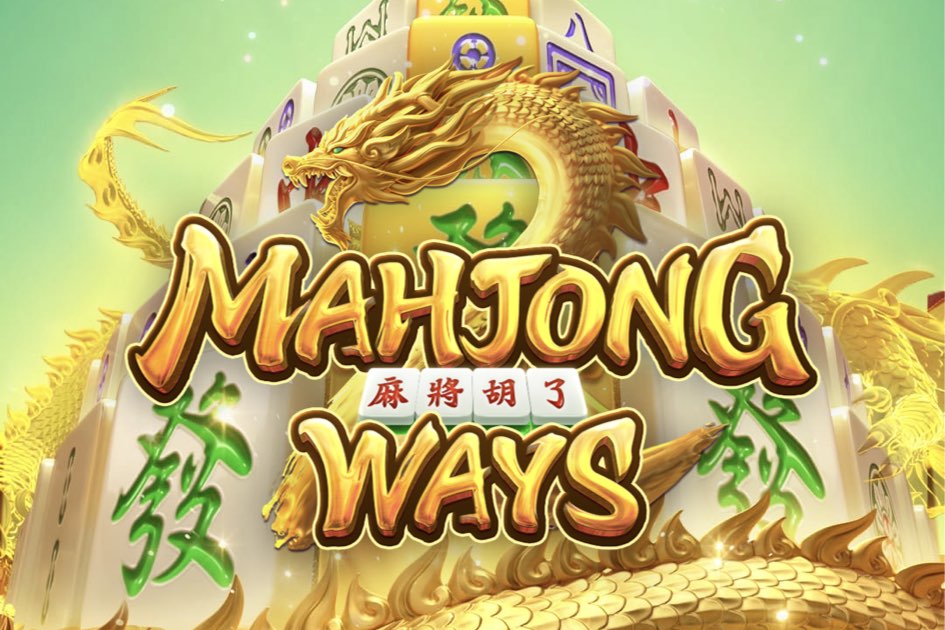 Slot Gacor Mahjong Ways 2: Peluang Menang yang Tidak Boleh Dilewatkan