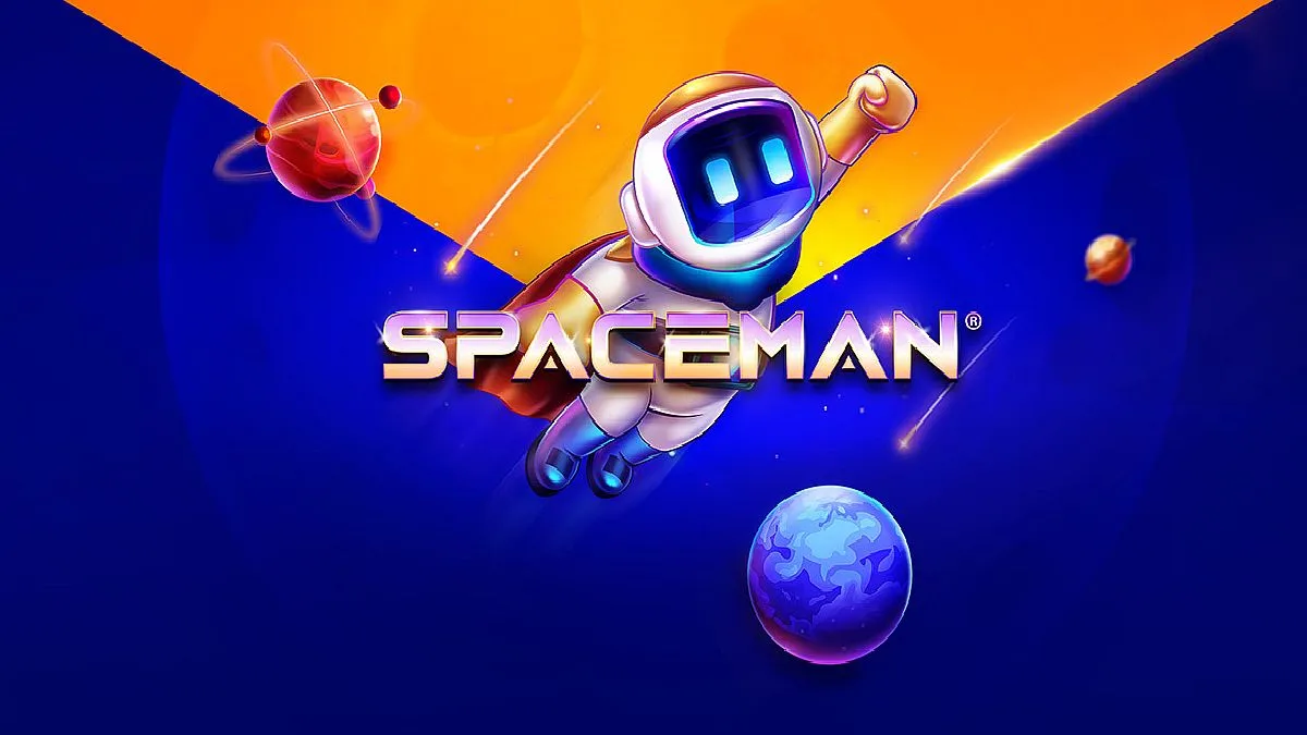 Jangan Lewatkan Kesempatan Jackpot di Spaceman Slot!