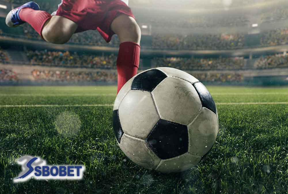 Sbobet: Judi Bola Online Terpercaya dengan Beragam Fitur Menarik