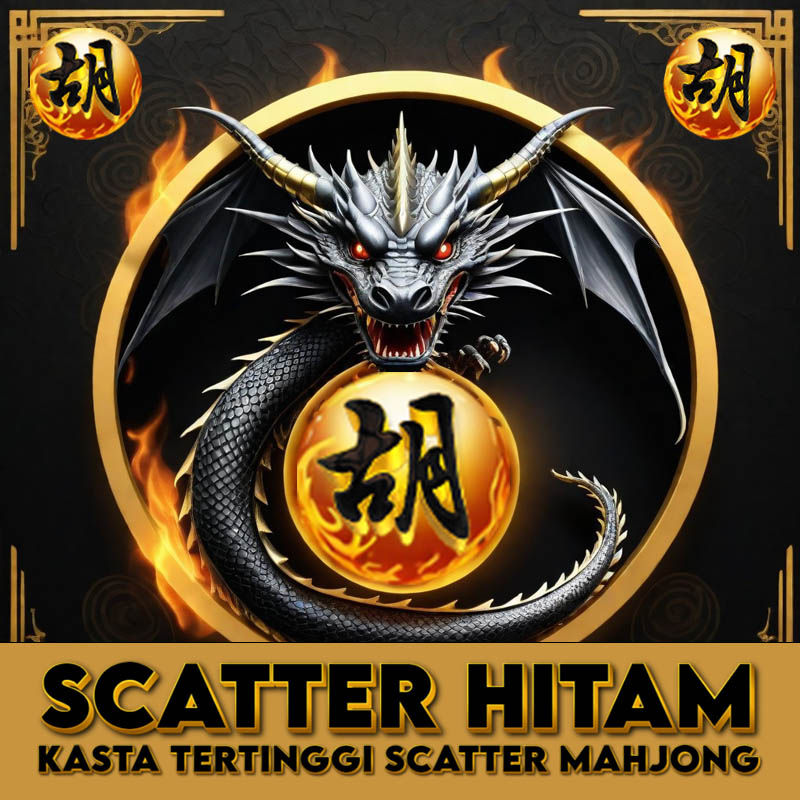 Menang Tanpa Batas: Daftar Sekarang di SLOT88 dan Nikmati Scatter Hitam Gacor!