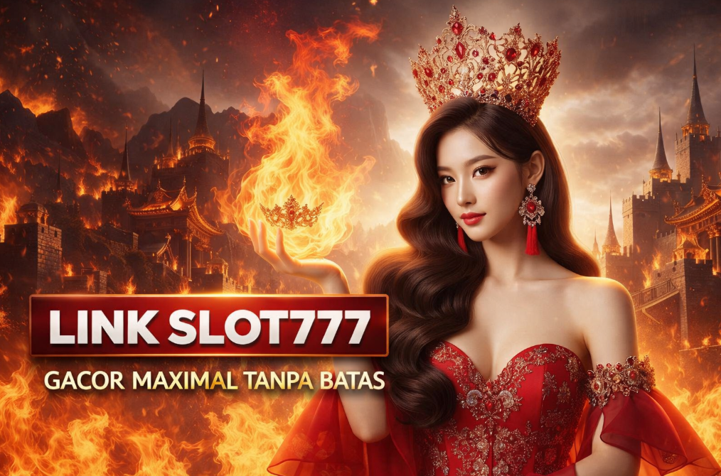SLOT777 Pengalaman Bermain Lebih Konsisten